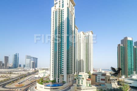 1 Bedroom Apartment for Sale in Al Reem Island, Abu Dhabi - e79f3f1c-46ae-43b0-b150-0e7b1ba2fb87. jpg