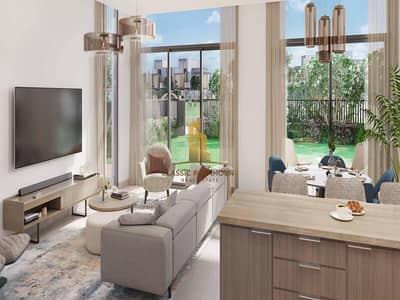4 Bedroom Villa for Sale in Mudon, Dubai - G+ 2 Roof Top | Corner Unit | Near Pool and Park