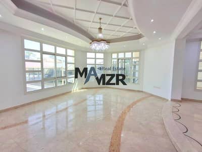 哈里发城， 阿布扎比 11 卧室别墅待租 - 位于哈里发城 11 卧室的别墅 350000 AED - 11671277