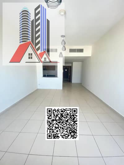 1 Bedroom Flat for Sale in Al Rashidiya, Ajman - 2 BHK small Nawaz Barcode. jpg