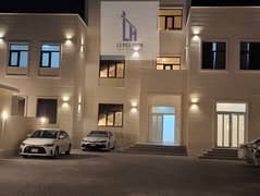 BRAND NEW  ONE BEDROOM  PRIVATE
