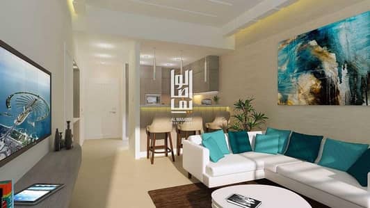 Splendid Fully furnished Studio in JLT! Splendid Fully furnished Studio in JLT!
