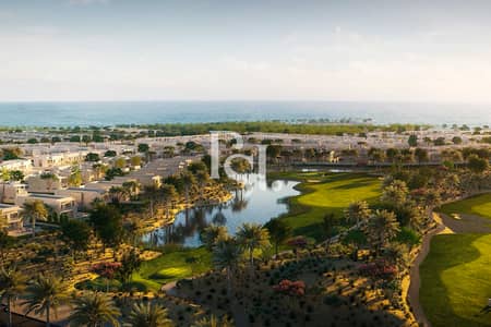 فیلا 4 غرف نوم للبيع في جزيرة ياس، أبوظبي - yas-acres-yas-island-community (4). JPG