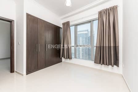 High Floor|Nice Layout|Unfurnished|Vacant High Floor|Nice Layout|Unfurnished|Vacant
