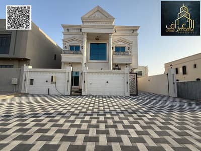 7 Bedroom Villa for Sale in Al Alia, Ajman - WhatsApp Image 2025-05-15 at 11.09. 05 AM (1). jpeg