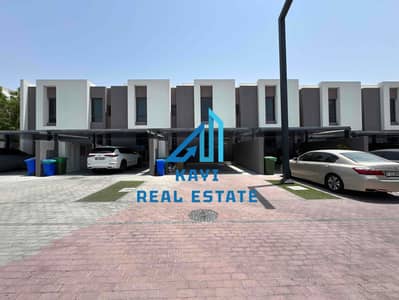 3 Bedroom Villa for Rent in Aljada, Sharjah - IMG_3821. jpg