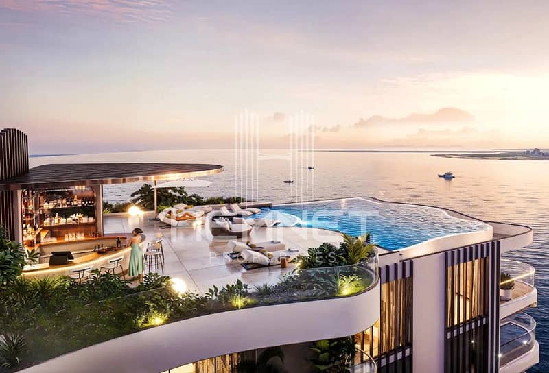 位于迪拜海港城,The Pier Residence 1 卧室的公寓 1900000 AED - 11671374 位于迪拜海港城,The Pier Residence 1 卧室的公寓 1900000 AED - 11671374