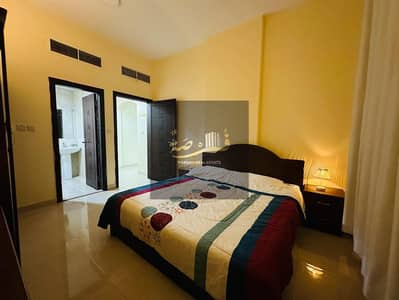 1 Bedroom Apartment for Rent in Al Rashidiya, Ajman - IMG-20250517-WA0130. jpg