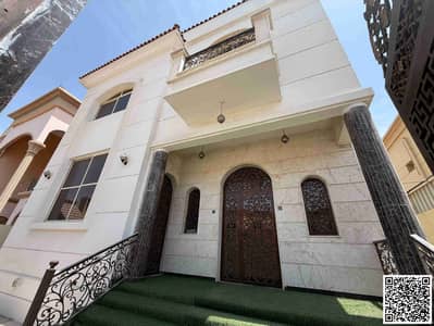 فیلا 5 غرف نوم للايجار في المويهات، عجمان - 1000056491. jpg