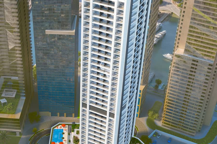 位于迪拜码头,码头23大厦 2 卧室的公寓 3755646 AED - 11671435 位于迪拜码头,码头23大厦 2 卧室的公寓 3755646 AED - 11671435