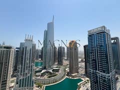 شقة في ليك فيو تاور،مجمع B،أبراج بحيرات الجميرا 1 غرفة 96900 درهم - 11654458