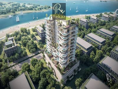 3 Bedroom Flat for Sale in Dubai Islands, Dubai - Capture6. png