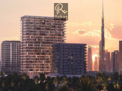 1 Bedroom Flat for Sale in Al Jaddaf, Dubai - Screenshot 2025-04-28 090642. png