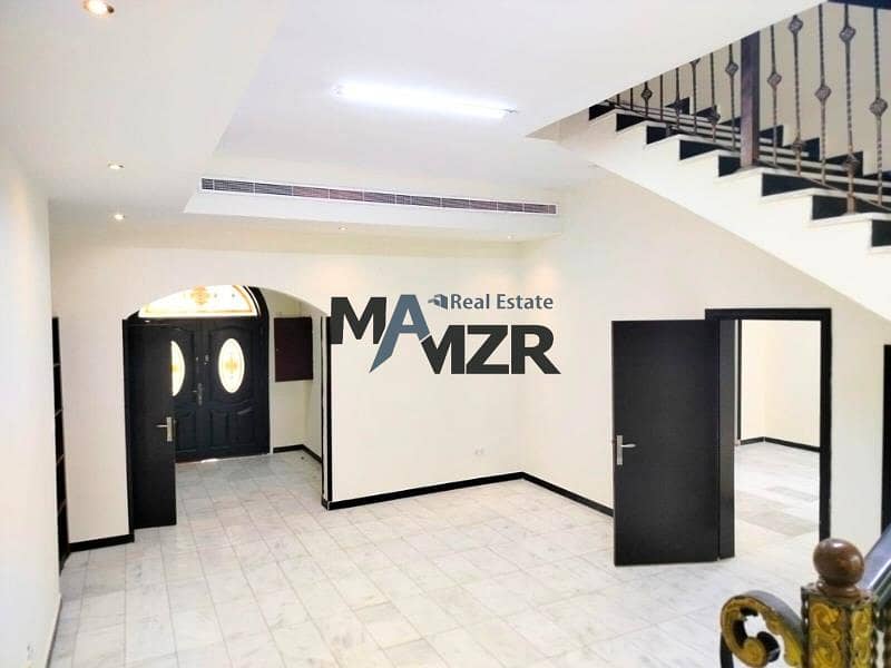 Вилла в Халифа Сити, 6 спален, 170000 AED - 11671547 Вилла в Халифа Сити, 6 спален, 170000 AED - 11671547