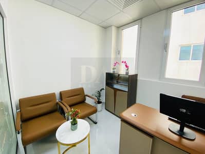 迪拉区， 迪拜 写字楼待租 - 1fb3364f-8818-459b-b3e4-20cdb3e03237. jpg