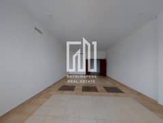 شقة في شارع حمدان 3 غرف 125000 درهم - 11671574
