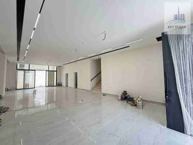 6 Bedroom Villa for Rent in Al Shawamekh, Abu Dhabi - 1000151552. jpg