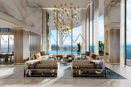 1 Спальня Апартамент Продажа в Аль Васль, Дубай - 03. Formal Living V1. jpg