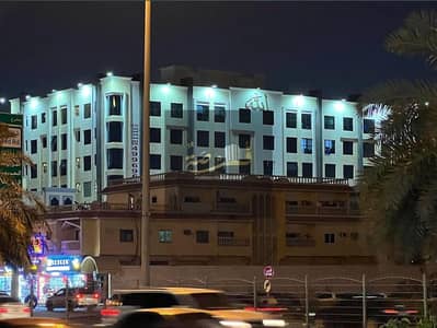 6 Cпальни Здание Продажа в Свободная зона Аджман, Аджман - صورة واتساب بتاريخ 1446-11-19 في 11.21. 17_bdc2ac3e. jpg