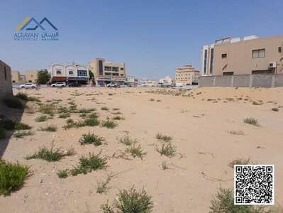 Участок Продажа в Аль Мовайхат, Аджман - IMG-20250517-WA0096. jpg