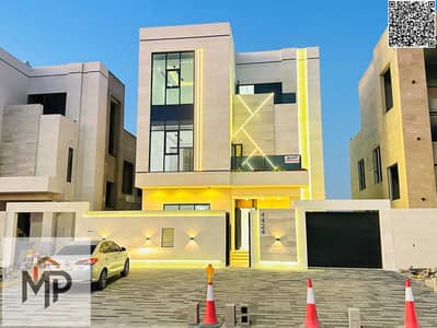 فیلا 6 غرف نوم للبيع في الحليو، عجمان - batch_IMG-20250515-WA0782. jpg