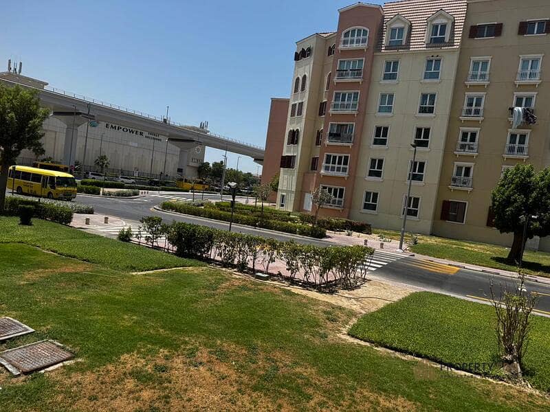 位于探索花园街区,地中海公馆,64号楼 的公寓 580000 AED - 11671680 位于探索花园街区,地中海公馆,64号楼 的公寓 580000 AED - 11671680