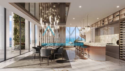 1 Спальня Апартамент Продажа в Аль Васль, Дубай - 05. Dining. jpg