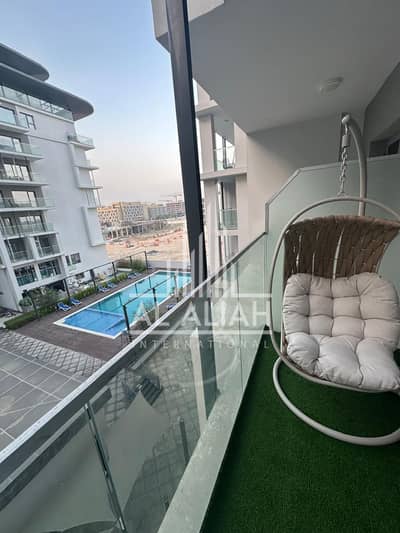 فلیٹ 1 غرفة نوم للبيع في مدينة مصدر، أبوظبي - WhatsApp Image 2025-05-17 at 12.16. 24_02c071ee. jpg