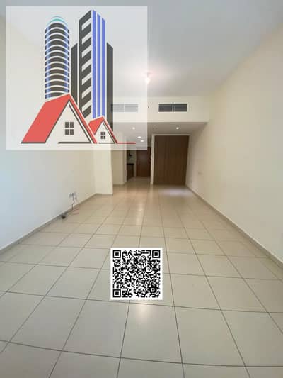 拉希迪亚， 阿治曼 单身公寓待售 - Studia Ajman 1 Barcode. jpg