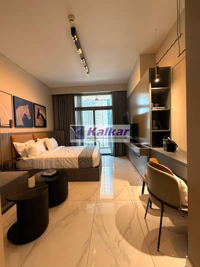 Studio for Rent in Business Bay, Dubai - 985c3785-ded1-4667-9097-2b5a06e9662d. jpg