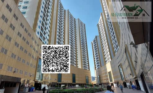 2 Bedroom Flat for Sale in Ajman Downtown, Ajman - 20201221_120017. jpg
