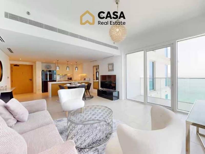 Квартира в Джумейра Бич Резиденс (ДЖБР),Ла Ви, 2 cпальни, 300000 AED - 11671766 Квартира в Джумейра Бич Резиденс (ДЖБР),Ла Ви, 2 cпальни, 300000 AED - 11671766