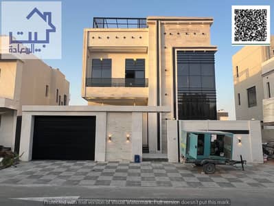 5 Bedroom Villa for Sale in Al Zahya, Ajman - IMG-20250515-WA0214. jpg