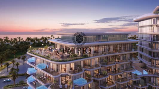 3 Cпальни Апартаменты Продажа в Аль Марджан Айленд, Рас-эль-Хайма - img2588. jpg