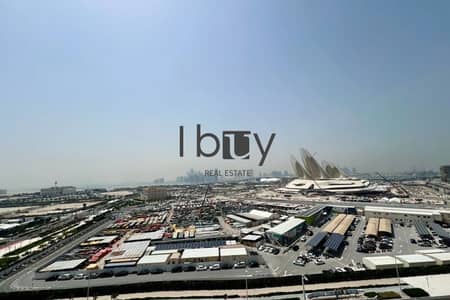 1 Bedroom Apartment for Rent in Saadiyat Island, Abu Dhabi - Ready To Live In | High Floor | Best Views |