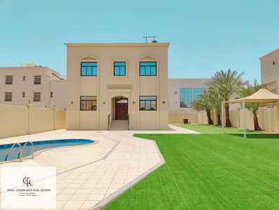 5 Bedroom Villa for Rent in Mohammed Bin Zayed City, Abu Dhabi - 1000257601. jpg
