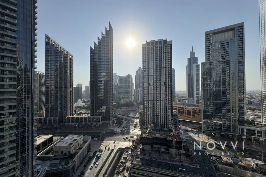Квартира в Дубай Даунтаун,Опера Дистрикт,Гранде, 1 спальня, 135000 AED - 11671819 Квартира в Дубай Даунтаун,Опера Дистрикт,Гранде, 1 спальня, 135000 AED - 11671819
