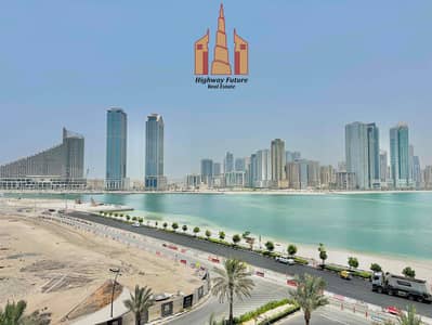 2 Bedroom Flat for Rent in Al Khan, Sharjah - IMG_4278. jpg