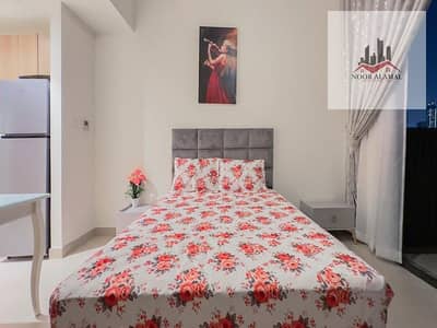 Studio for Rent in Al Khan, Sharjah - ae0d8d1f-d2f8-4b61-b1d9-3e4d789ce658. jpg