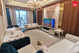 شقة في نسايم افنيو بلوك A،نسايم افنيو،مردف هيلز،مردف 3 غرف 2399999 درهم - 11671891