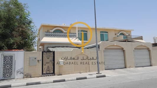 4 Bedroom Villa for Rent in Al Jazzat, Sharjah - WhatsApp Image 2025-05-17 at 12.26. 17 PM (10). jpeg