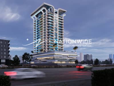 2 Bedroom Flat for Sale in Jumeirah Village Circle (JVC), Dubai - Invest Now| Luxurious Layout |2BR+Pool |High ROI