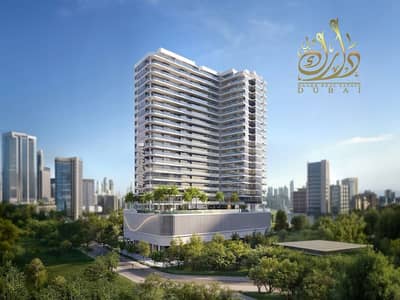 1 Bedroom Apartment for Sale in Business Bay, Dubai - 3. jpg