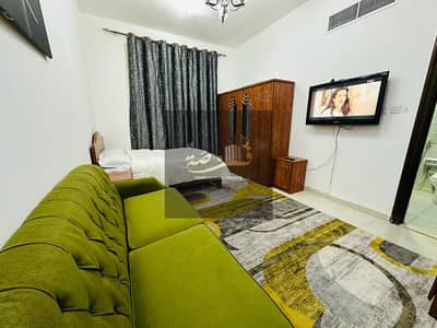 Studio for Rent in Al Rawda, Ajman - IMG-20250517-WA0277. jpg
