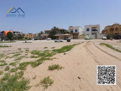 Plot for Sale in Al Mowaihat, Ajman - IMG-20250517-WA0115. jpg