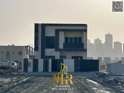 فیلا 4 غرف نوم للبيع في الحليو، عجمان - IMG-20250515-WA0005. jpg