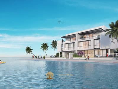 5 Bedroom Villa for Sale in Ajmal Makan City - Sharjah Waterfront, Sharjah - sun-island-villas-1-1. jpg