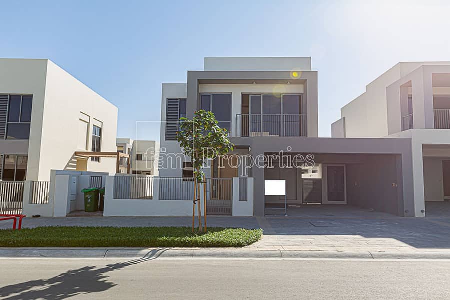 Вилла в Дубай Хиллс Истейт,Сидра Виллы,Сидра 3, 3 cпальни, 350000 AED - 11672026 Вилла в Дубай Хиллс Истейт,Сидра Виллы,Сидра 3, 3 cпальни, 350000 AED - 11672026
