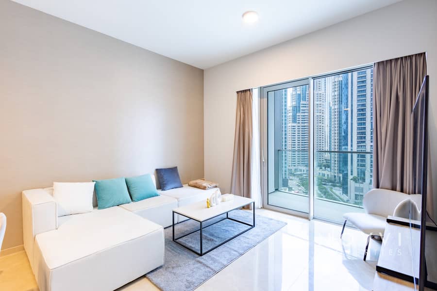 Квартира в Дубай Даунтаун,Опера Дистрикт,Гранде, 2 cпальни, 230000 AED - 11672030 Квартира в Дубай Даунтаун,Опера Дистрикт,Гранде, 2 cпальни, 230000 AED - 11672030