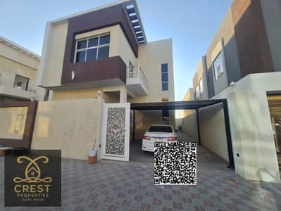 فیلا 5 غرف نوم للايجار في الياسمين، عجمان - IMG-20250517-WA0005_Watermarked. jpg